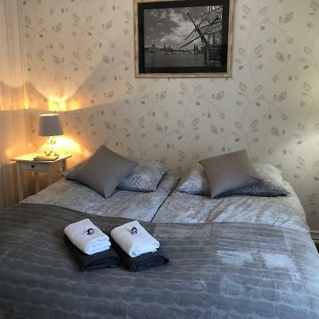 Apartament Orla Szczecin Exterior photo
