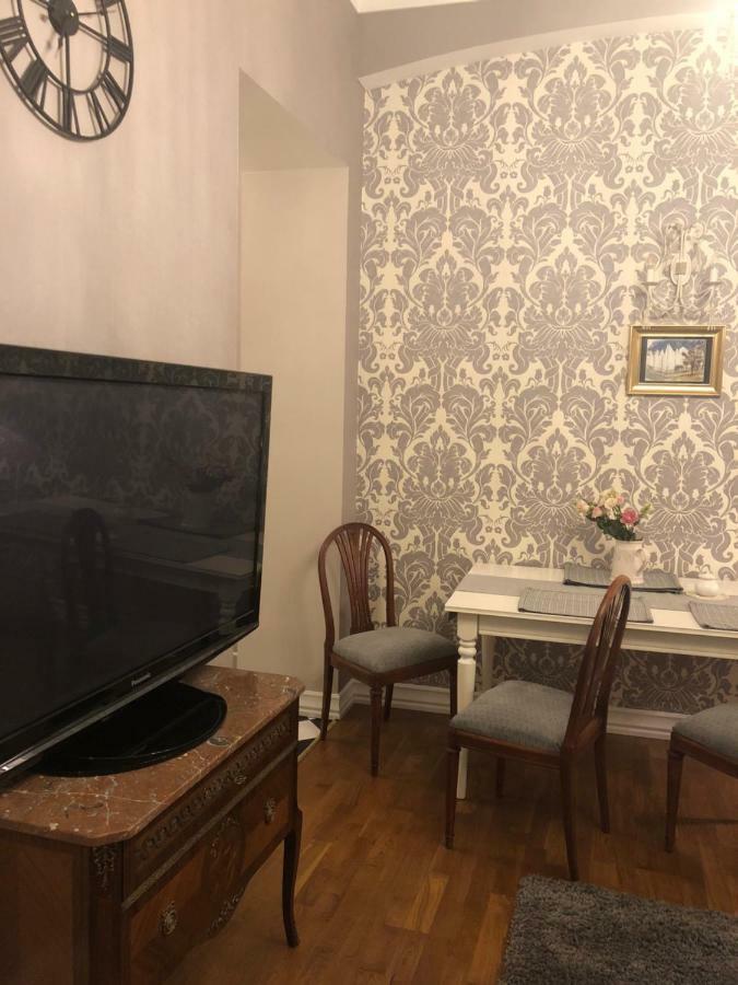 Apartament Orla Szczecin Exterior photo