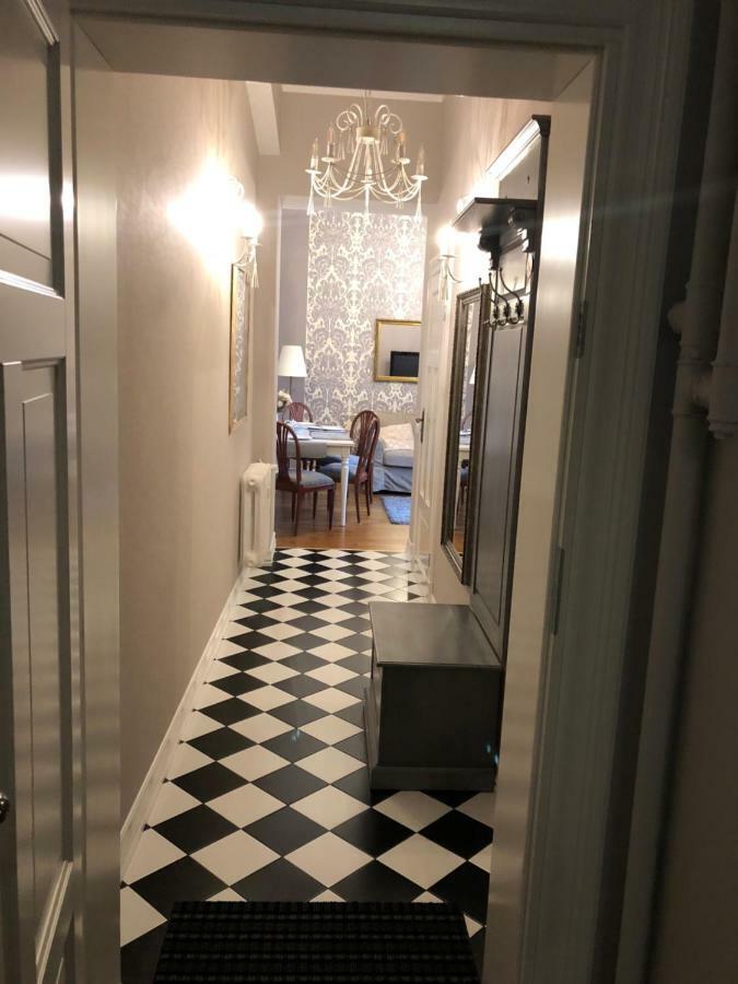 Apartament Orla Szczecin Exterior photo