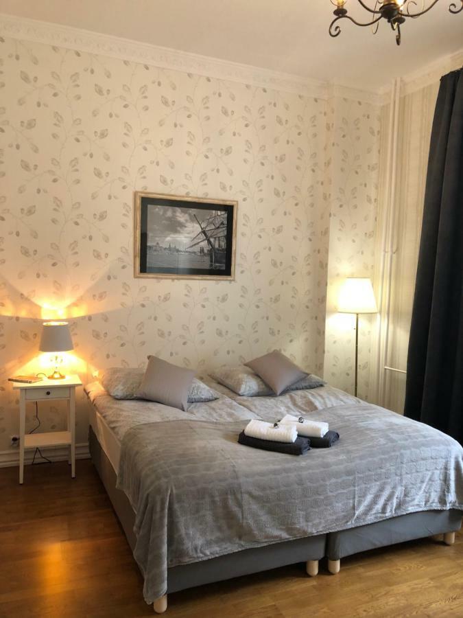 Apartament Orla Szczecin Exterior photo