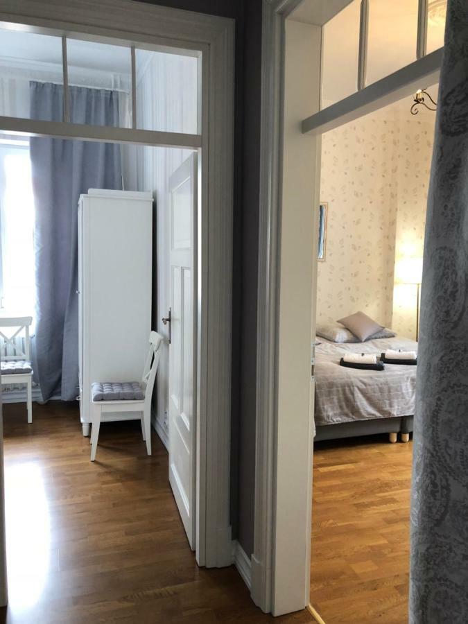 Apartament Orla Szczecin Exterior photo